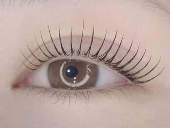 マケア アイラッシュアンドビューティー 東川口(Makea eyelash&beauty)の写真/【U24の学生様にもお得なクーポンご用意★】豊富なメニューで目元のお悩み解決！サロンデビューの方にも★