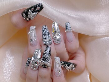 ネイルプリンセス(Nail Princess)/