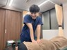 【腰痛・反り腰改善★】オーダーメイド全身整体&矯正　10560円→5000円