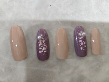 ネイルサロン ネイルクク(Nail KUKU)/