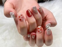 ディーゴーイチ(D51)/ハートネイル