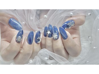 ミナミ(MINAMI)/長さだしマグネット