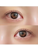 ミミシル 三条店(mimicil)/パリジェンヌラッシュリフト