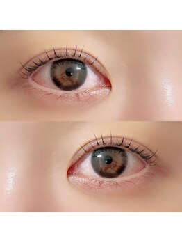 ミミシル 三条店(mimicil)/パリジェンヌラッシュリフト