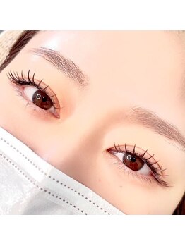 エクラ(eclat)/マツエク/無制限200本