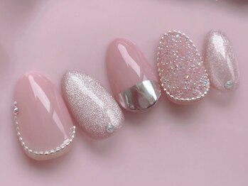 3月の定額アート