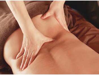 ココワ(cocowa)/腰周りの張りに!