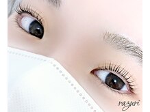 ラズリ(razuri)/＊上下まつげパーマ＊