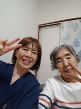 整体院笑歩(エフ)/腰痛改善