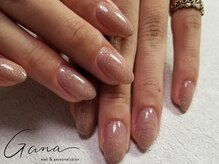 ネイルサロン ガナ(GANA)/