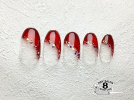 水光マグネット