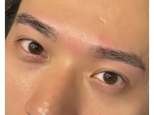 センス オブ ビューティー 恵比寿店(SENSE OF BEAUTY)/骨格合わせアイブロウ