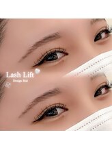 マイペティラ(my.petilla)/マツエクでお目元ぱっちり