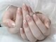 ネイルズ イロハ 大塚店(NAILS 168)の写真/上品で洗練された印象に…シンプルでもさりげなくオシャレ◎オフィスや日常に馴染む大人可愛い指先へ♪