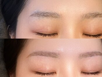 ルポ(Repos.)/美眉毛アイブロウ