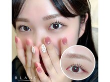 アイラッシュサロン ブラン 下関リピエ店(Eyelash Salon Blanc)