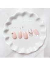 ハニー(honey)/《hikaeme collection＊》