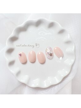 ハニー(honey)/《hikaeme collection＊》