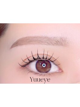 キープ力が自慢のサロン