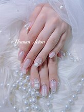 ハナアイ サロン 新大久保店(hanaai salon)/定額Aコース