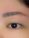 グッドインプレッション(Good impression)の写真/【眉のお手入れが初めての方にもおススメ☆】眉毛デザインと眉の毛流れ矯正で、毎朝のメイクを大幅に時短◎