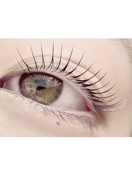 キープ力が自慢のサロン