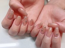 アクア (aqua)/デザインアートコース　6500円