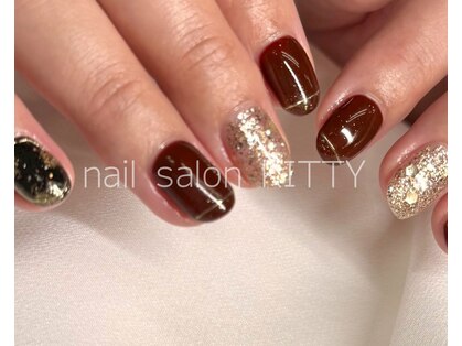 ネイルサロンキティ(nail salon Kitty)の写真