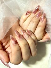 プリモ(PRIMO)/いちじくニュアンス