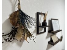 コリー(Cory.)の雰囲気(完全プライベートサロン)