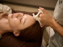 ノウ(NOU.)の雰囲気（寄り添う接客・カッサとオールハンド施術でリピート多数の実力派）