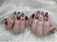 ティーアンドケー ネイル(T&K nail)/