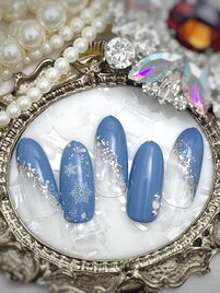 キャンペーンネイル