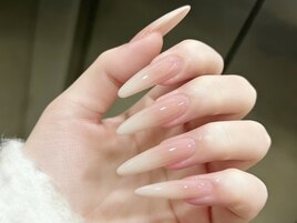 チップ出しベイビーブーマー