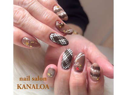 ネイルサロン カナロア(nailsalon KANALOA)の写真