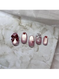 トレンド定額デザイン