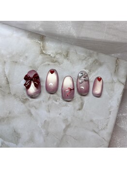 ビンナ(BINNA)/トレンド定額デザイン