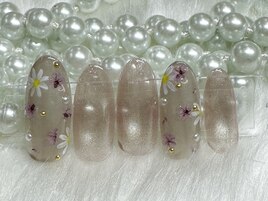 HAND☆ゴージャス定額プラン