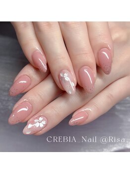 クレヴィア(CREBIA)/定額デザイン