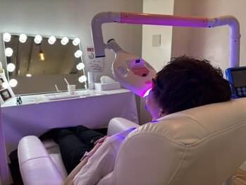 エクシアホワイトニング 姫路店/