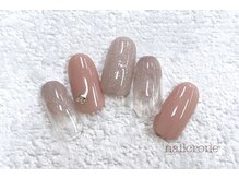 ネイルクローネ(nail crone)/2ヶ月限定クーポン♪