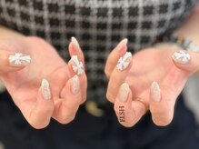 エルシ(ELSH)/クロムネイル