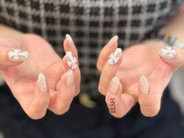 クロムネイル