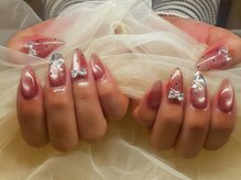 ナイスネイル 銀座ファイブ店(NICE NAIL)/持ち込みデザインコース
