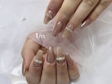 アンミー(Un mee)/127s /50p