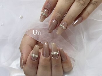 アンミー(Un mee)/127s /50p