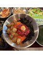 ディーエル ビューティー 町田店(DL BEAUTY) 美味しいごはん屋さんあったら教えてください(^^♪