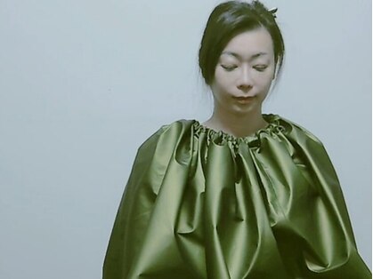 癒やしのサロンwhitetree 【ホワイトツリー】の写真