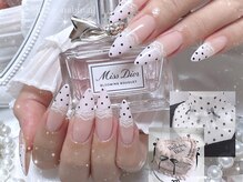 ナビネイル(nabinail)