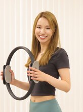 ジーニー(Genie)&nbsp;Rina 